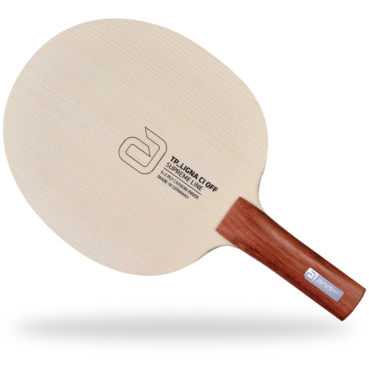 Andro Holz TP_Ligna Cl OFF