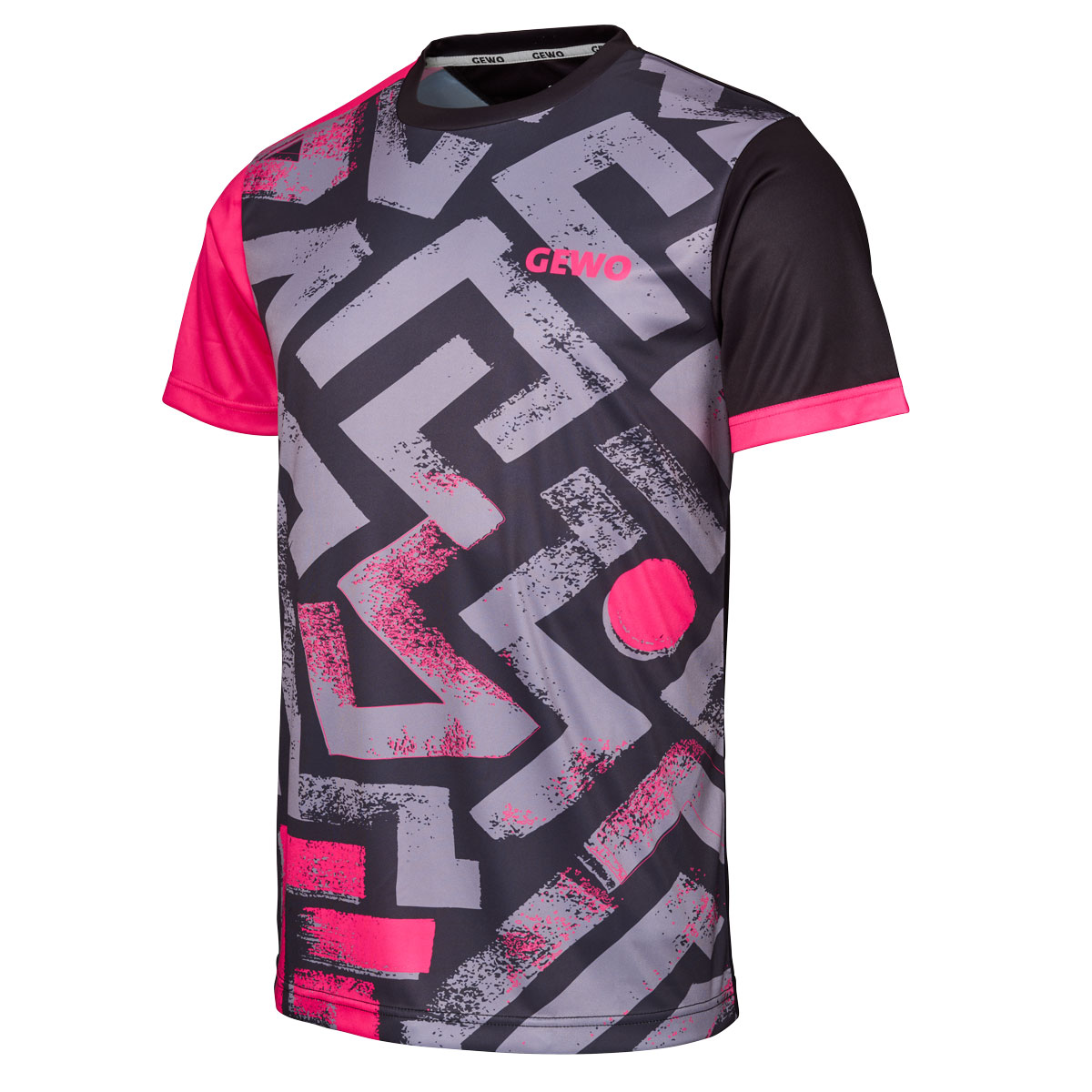 GEWO Shirt Louis – Bild 4