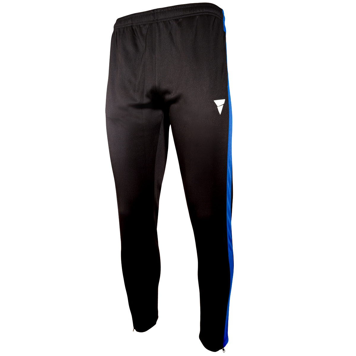 Victas V-TRACKSUIT 117 schwarz/blau XXXL