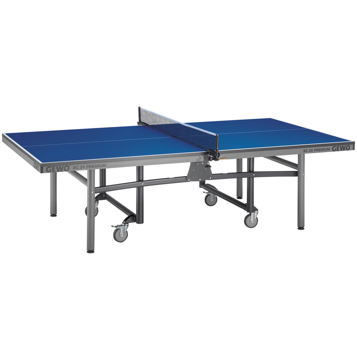GEWO SC 25 Premium blau