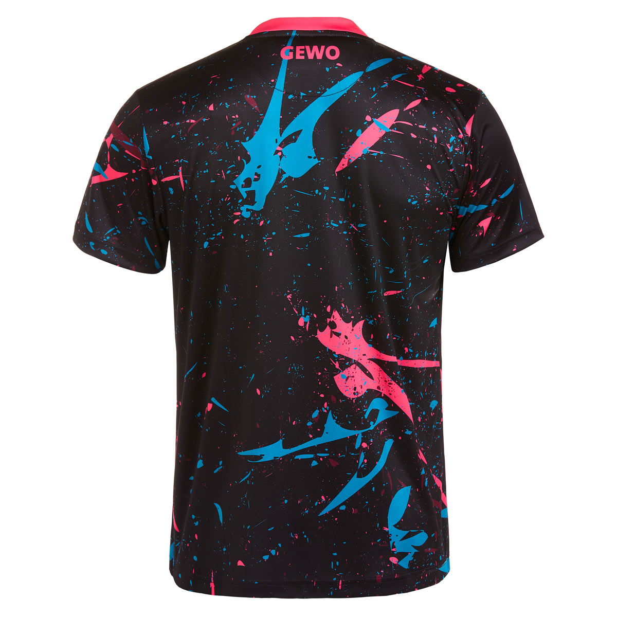 GEWO Shirt Tamarro I – Bild 2