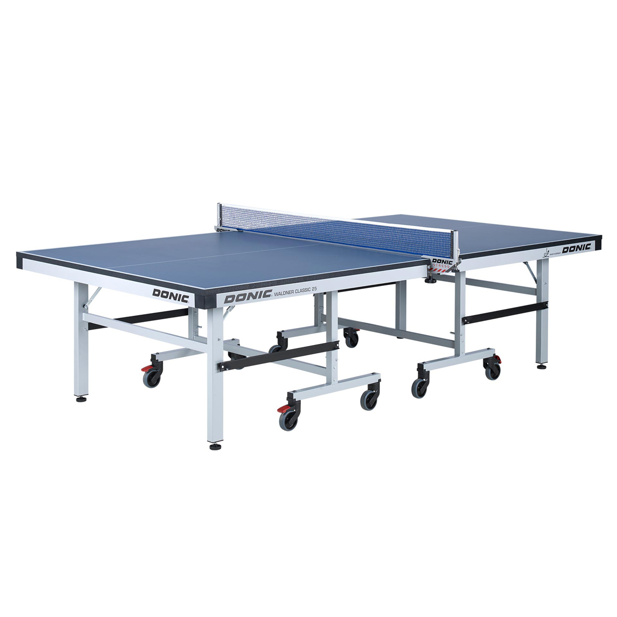 Donic Waldner Classic 25 blau