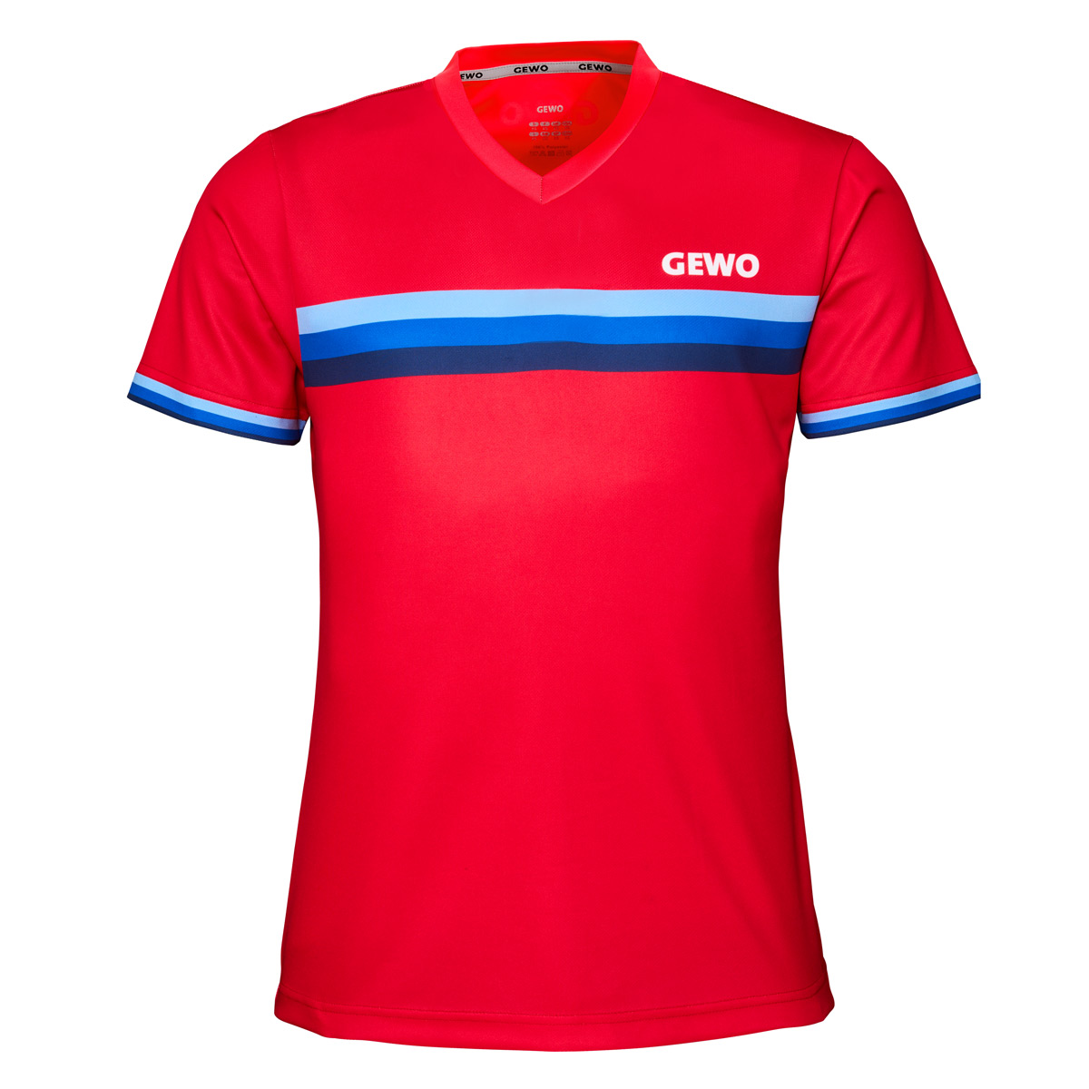 GEWO Lady Shirt Santiago – Bild 2