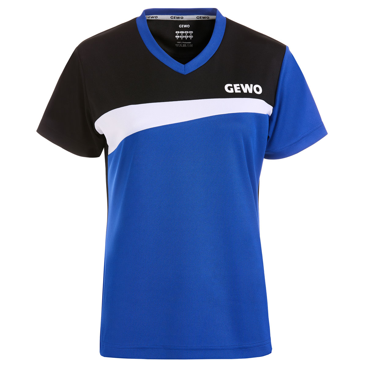 GEWO Lady Shirt FONDI II