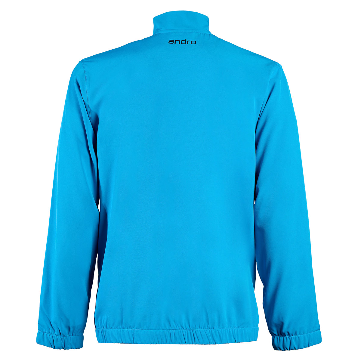 Andro Anzugjacke Marbery schwarz/grau XXL