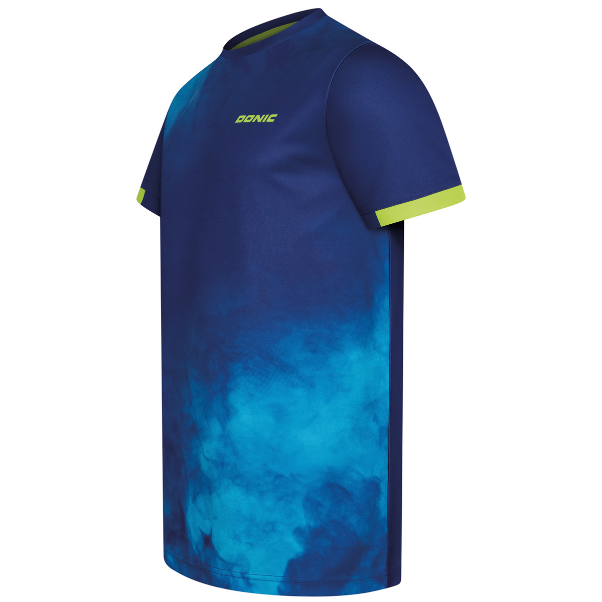 Donic T-Shirt Axion L marine