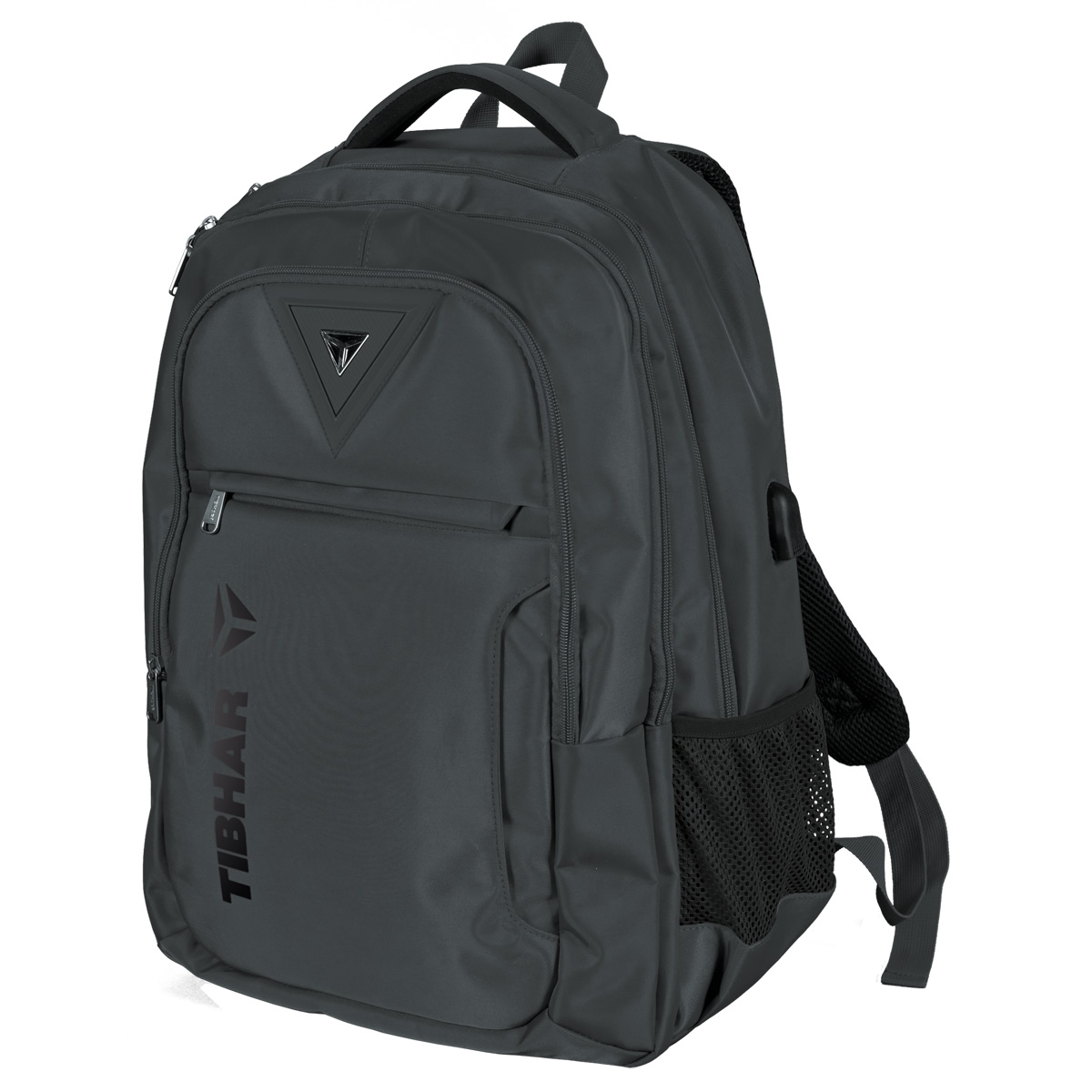 Tibhar Rucksack Macao dunkelgrau