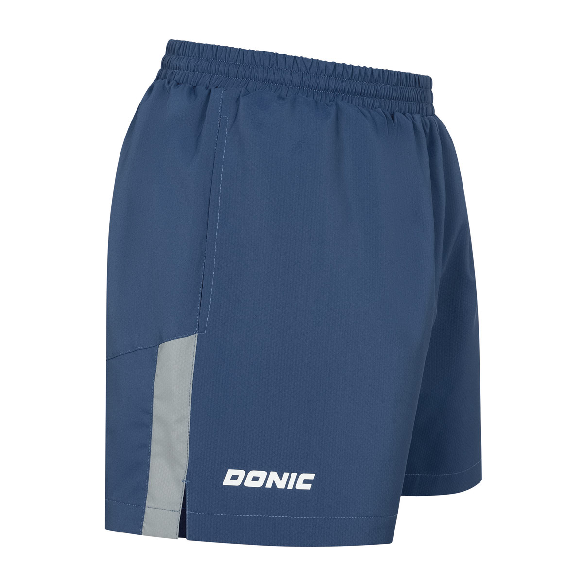 Donic Shorts PURE marine/grau XL