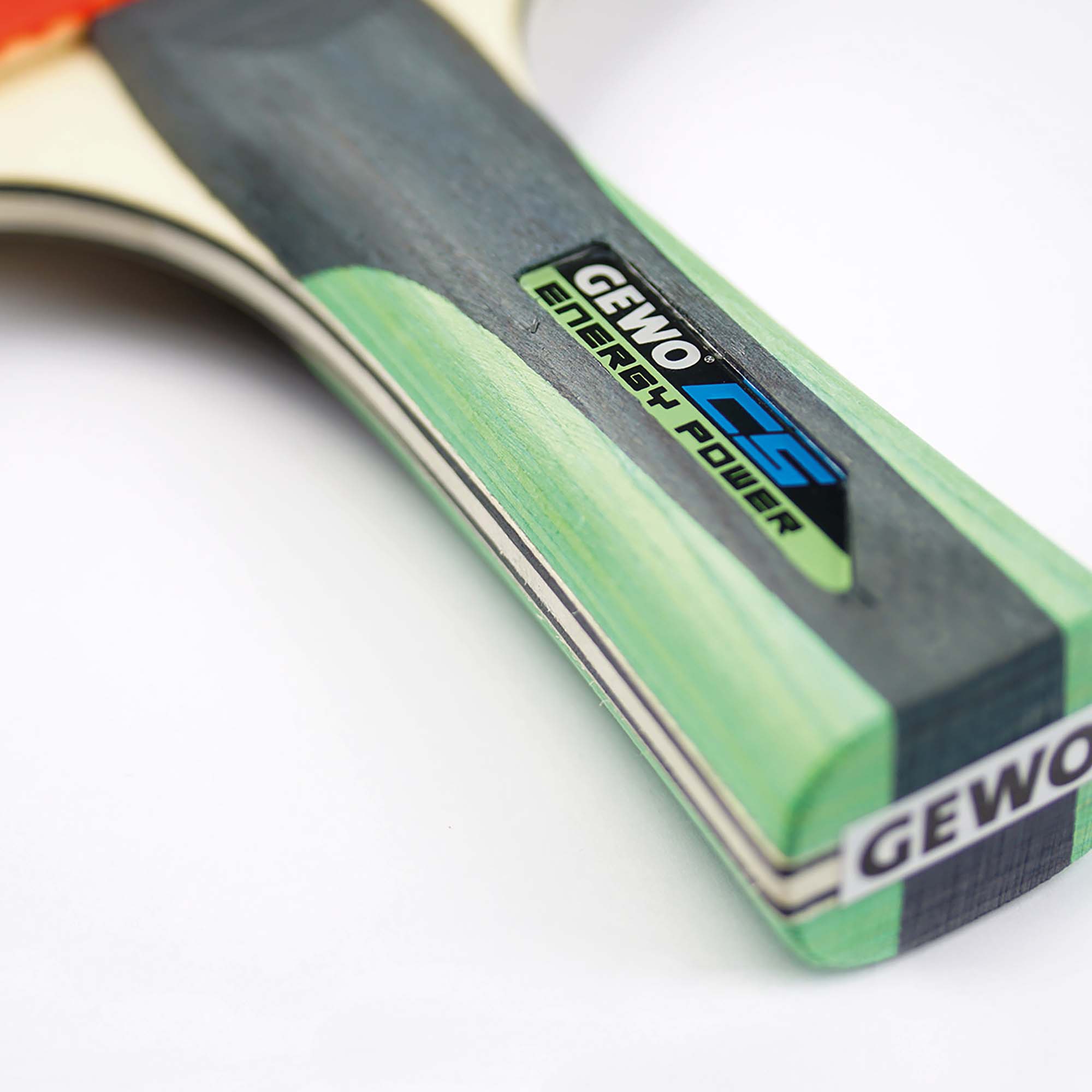 GEWO CS Energy Power