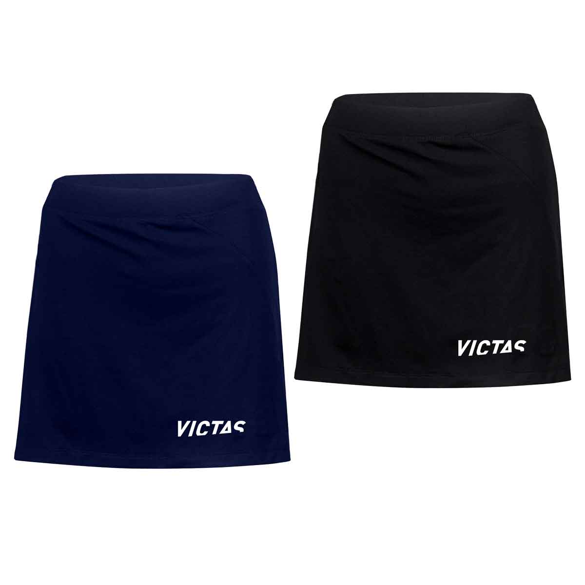 Victas V-Skirt 314 navy S