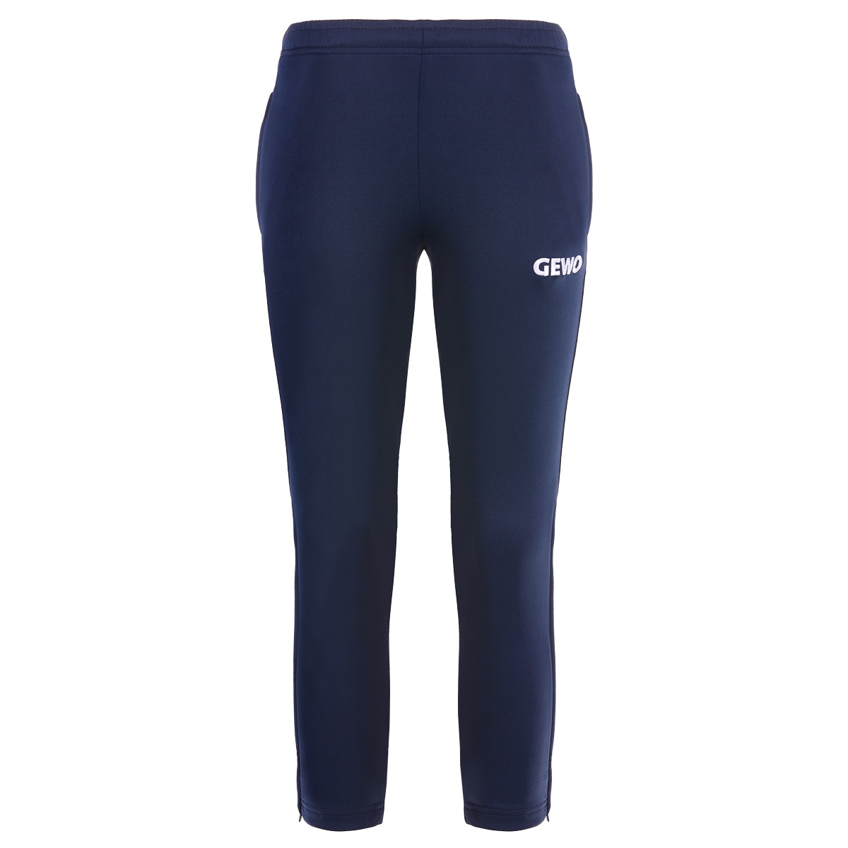 GEWO Trainingshose Lifestyle Logo