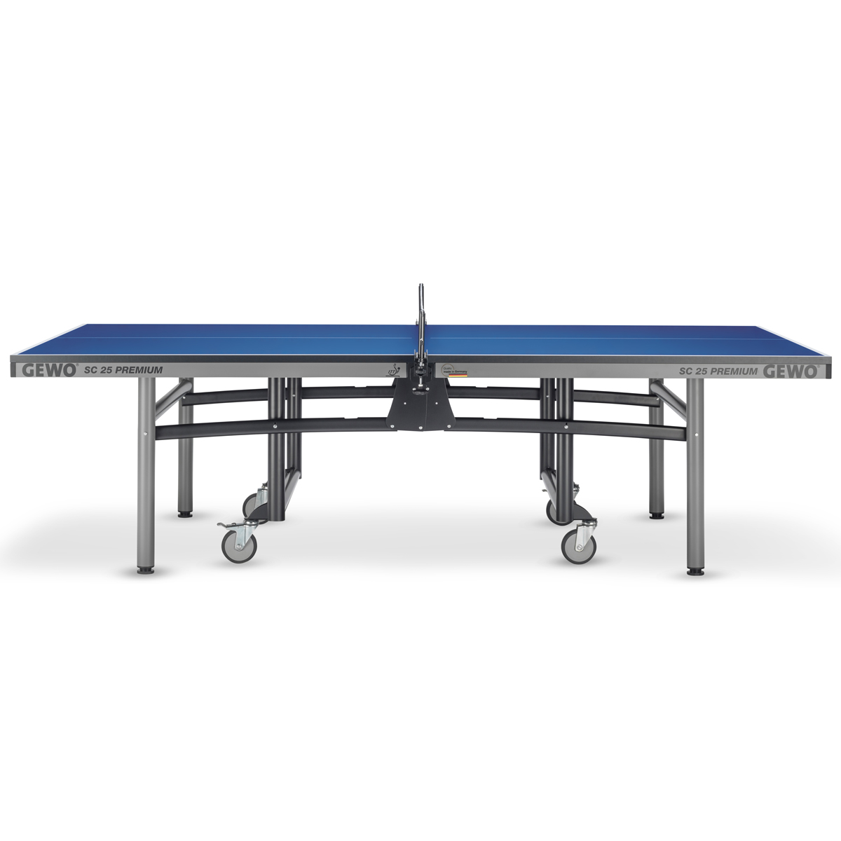 GEWO SC 25 Premium blau