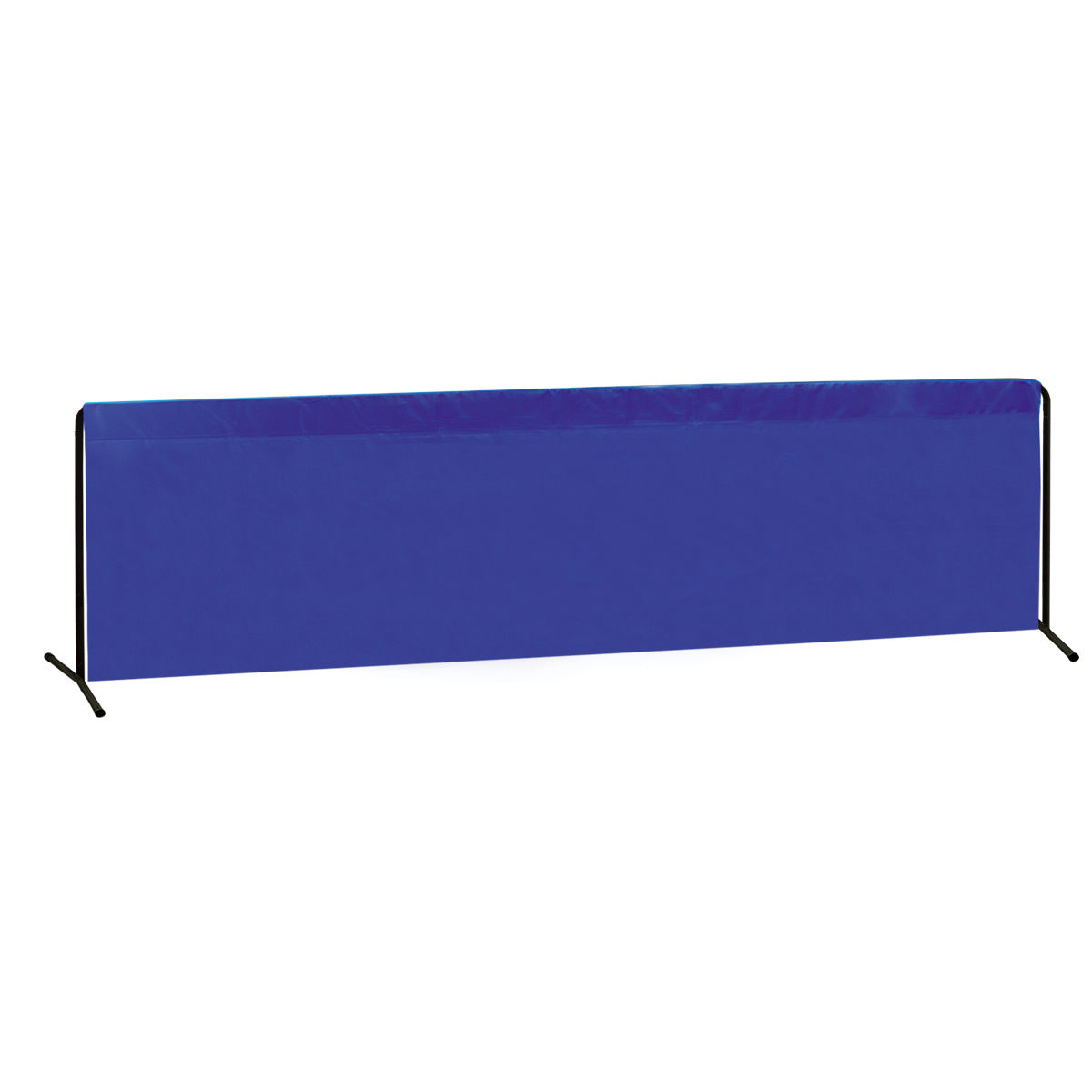 GEWO Umrandung neutral 73cm blau