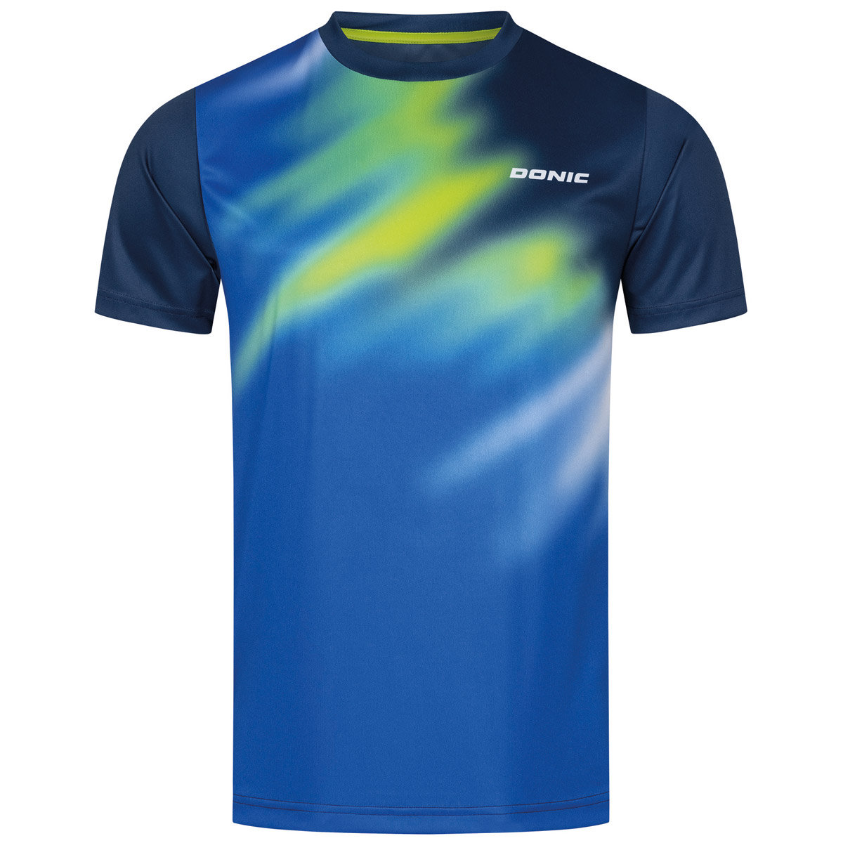 Donic T-Shirt Furious – Bild 2