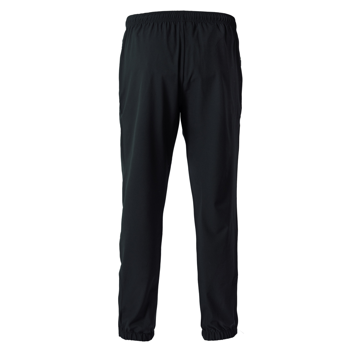 Andro Anzughose Marbery schwarz/grau XXXXL