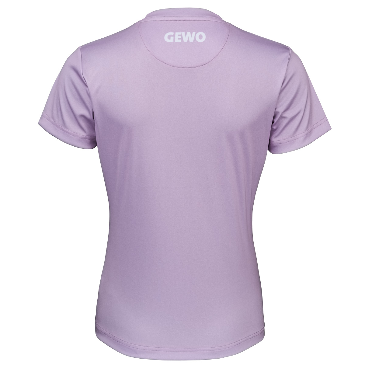 GEWO Lady Shirt Prithi flieder L