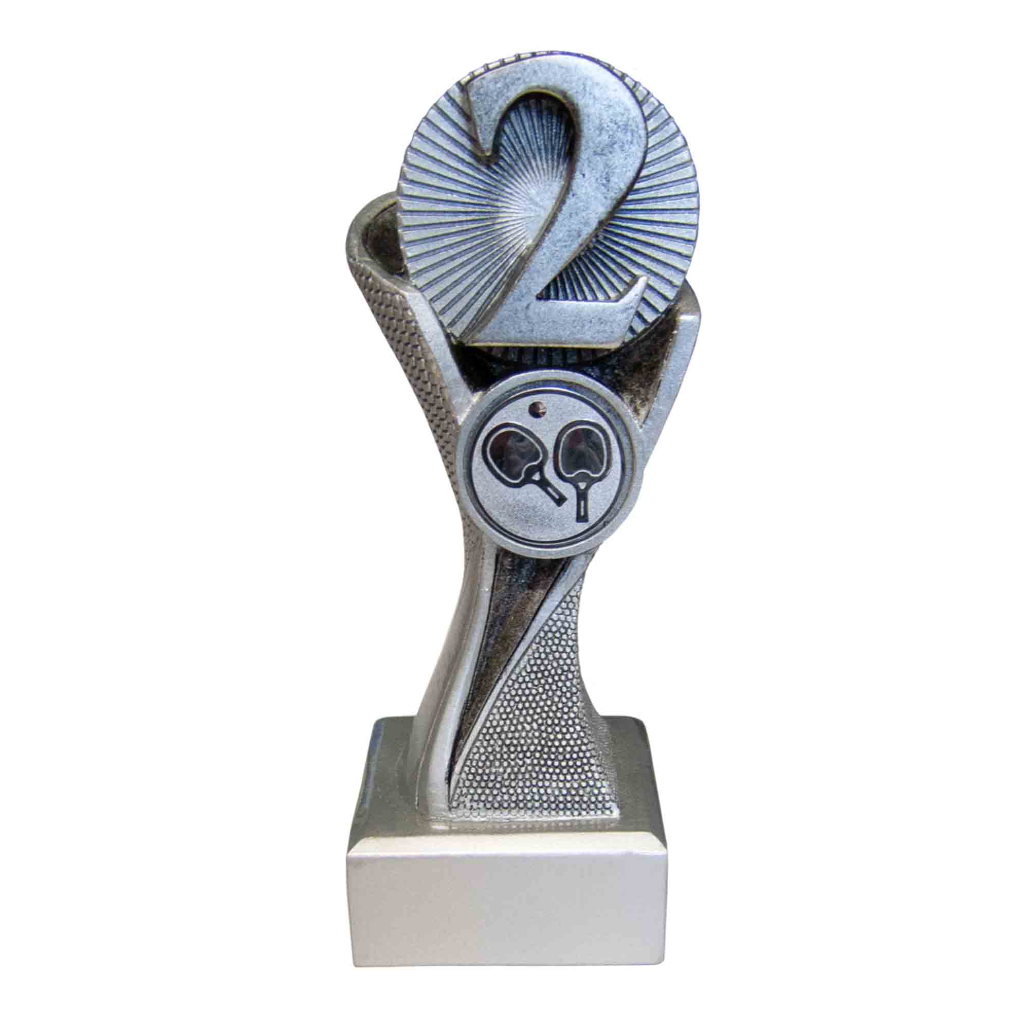 Pokal Trophäe Champion – Bild 2