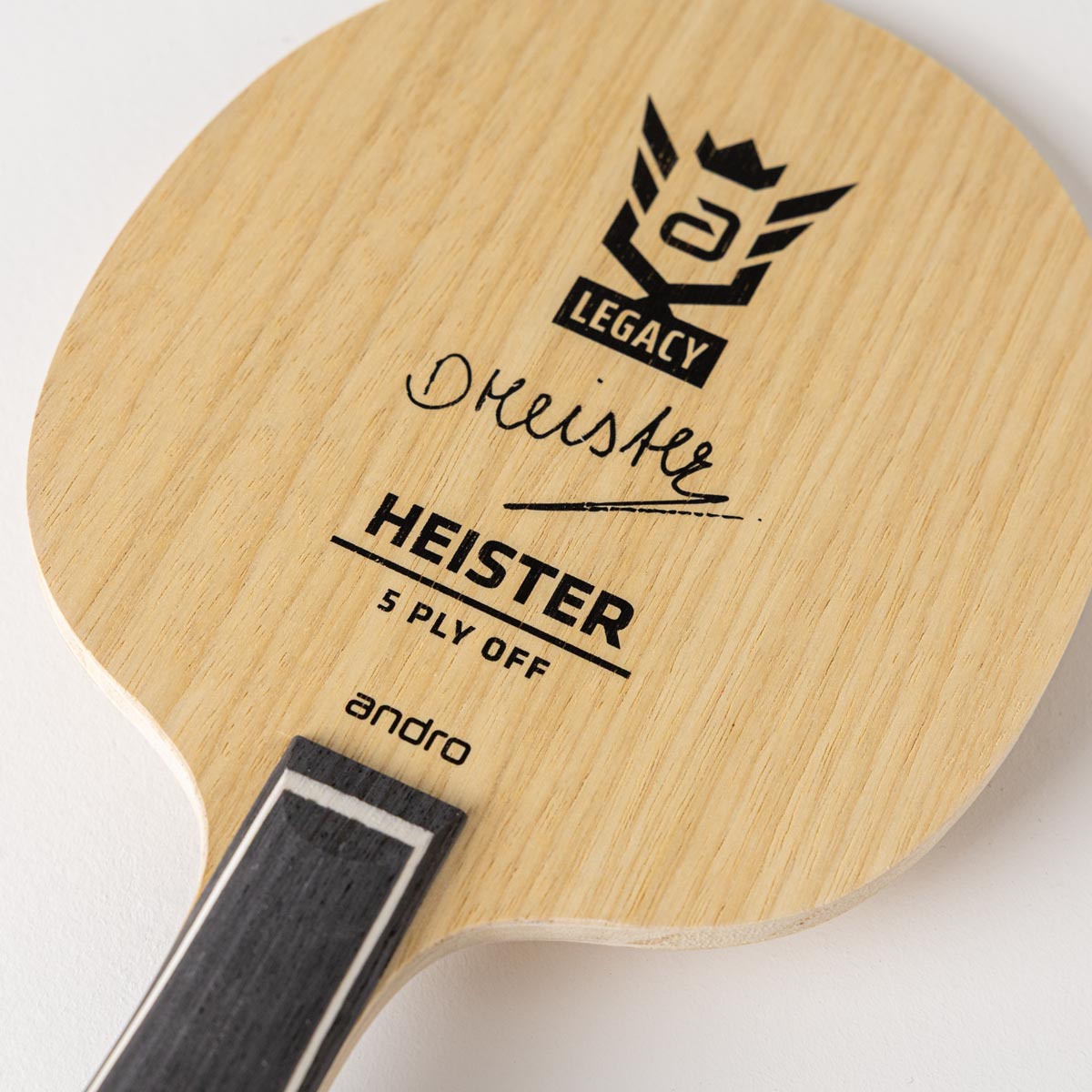 andro Holz Heister Legacy OFF – Bild 7