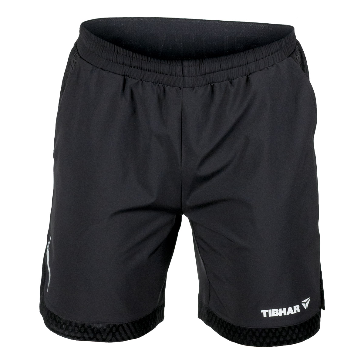 Tibhar Shorts OSMIUM
