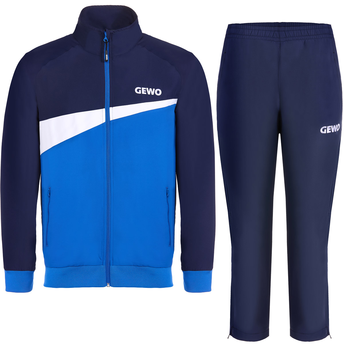 GEWO Trainingsanzug Fondi II