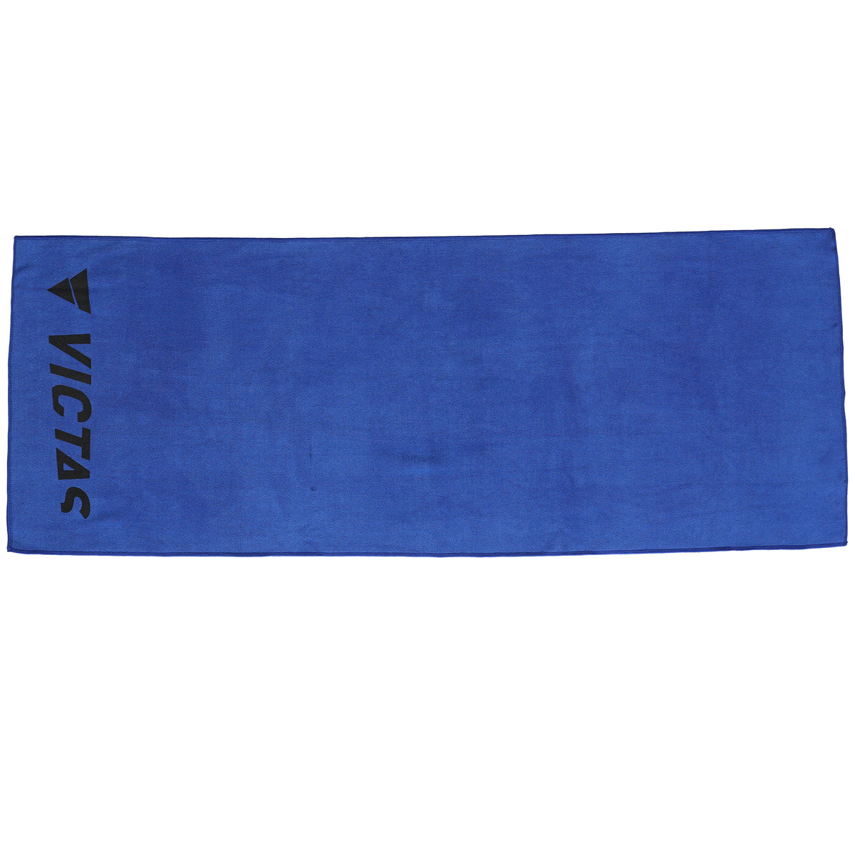 VICTAS Handtuch V-Towel 527 blau – Bild 2
