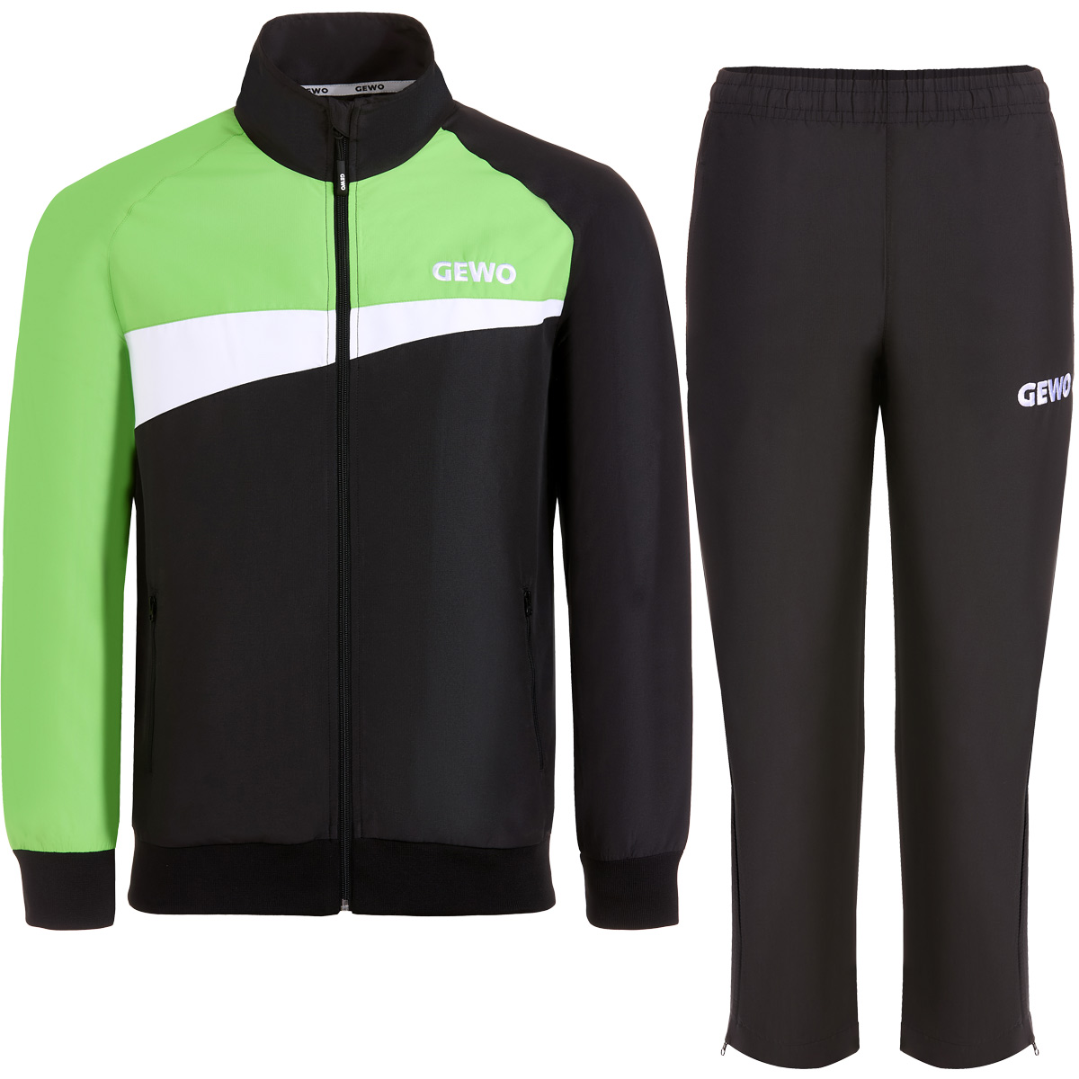 GEWO Trainingsanzug Fondi