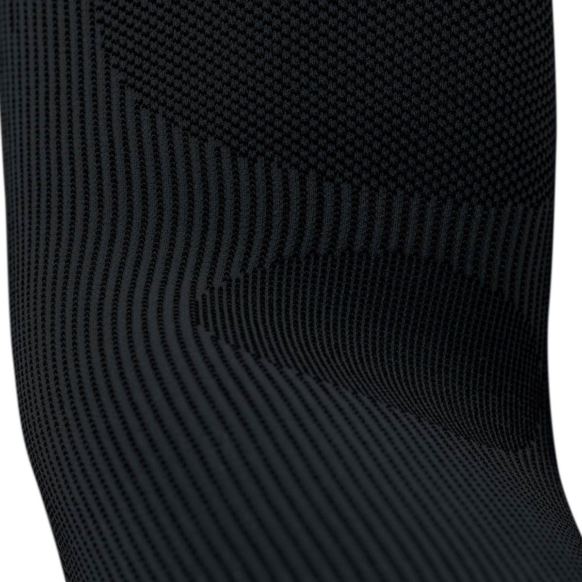 Bauerfeind Kompressionsstulpen Arm lang schwarz XL – Bild 3