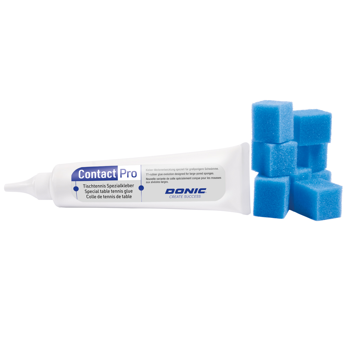 Donic Contact Pro (90 ml)
