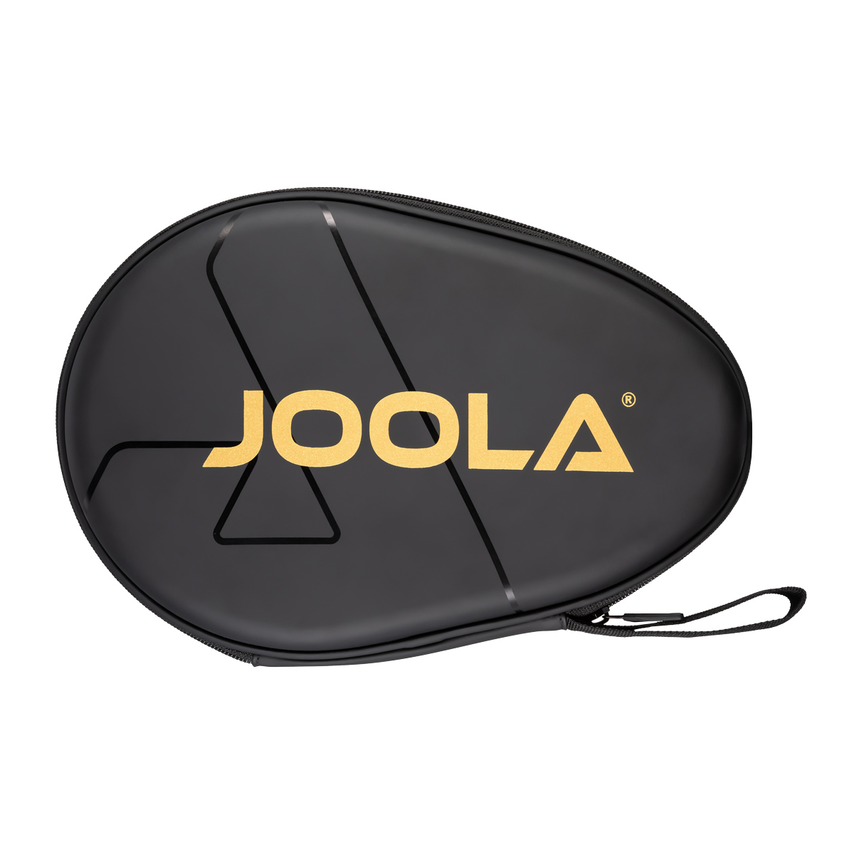 Joola Hard Case Schlägerhülle schwarz