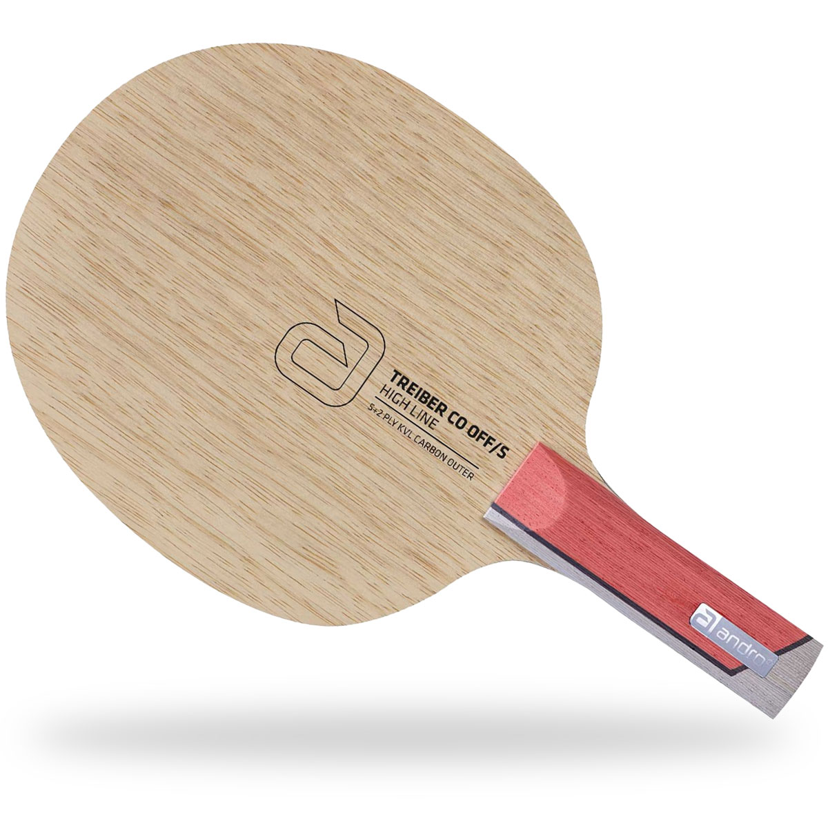 Andro Holz Treiber CO OFF/S