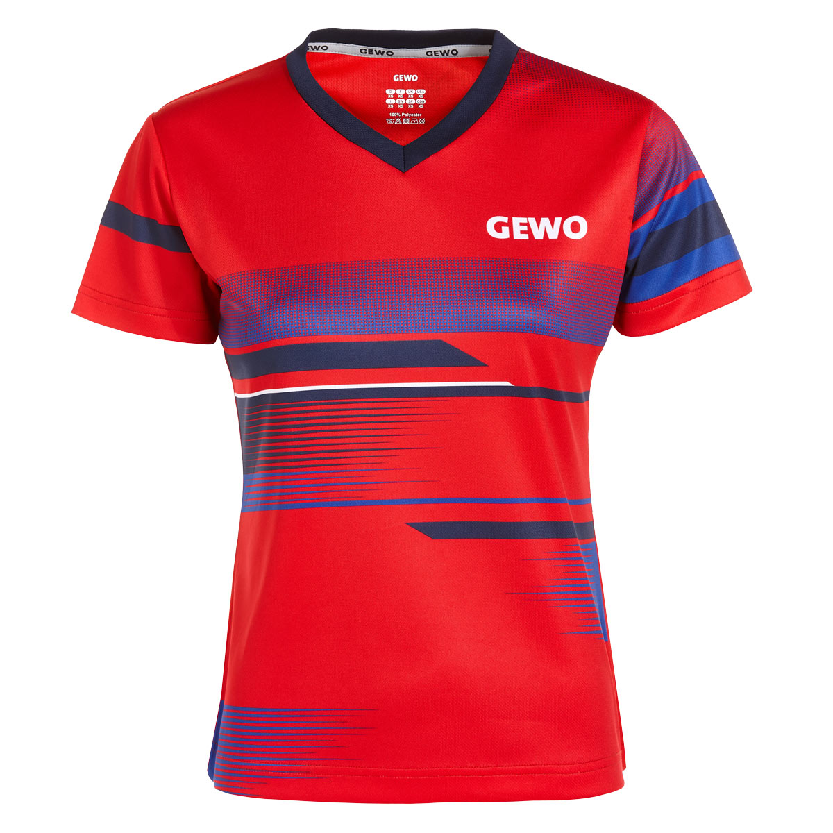 GEWO Lady Shirt SARNO