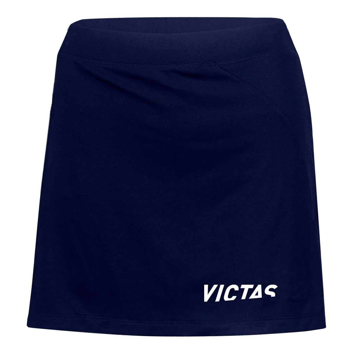 Victas V-Skirt 314 navy S