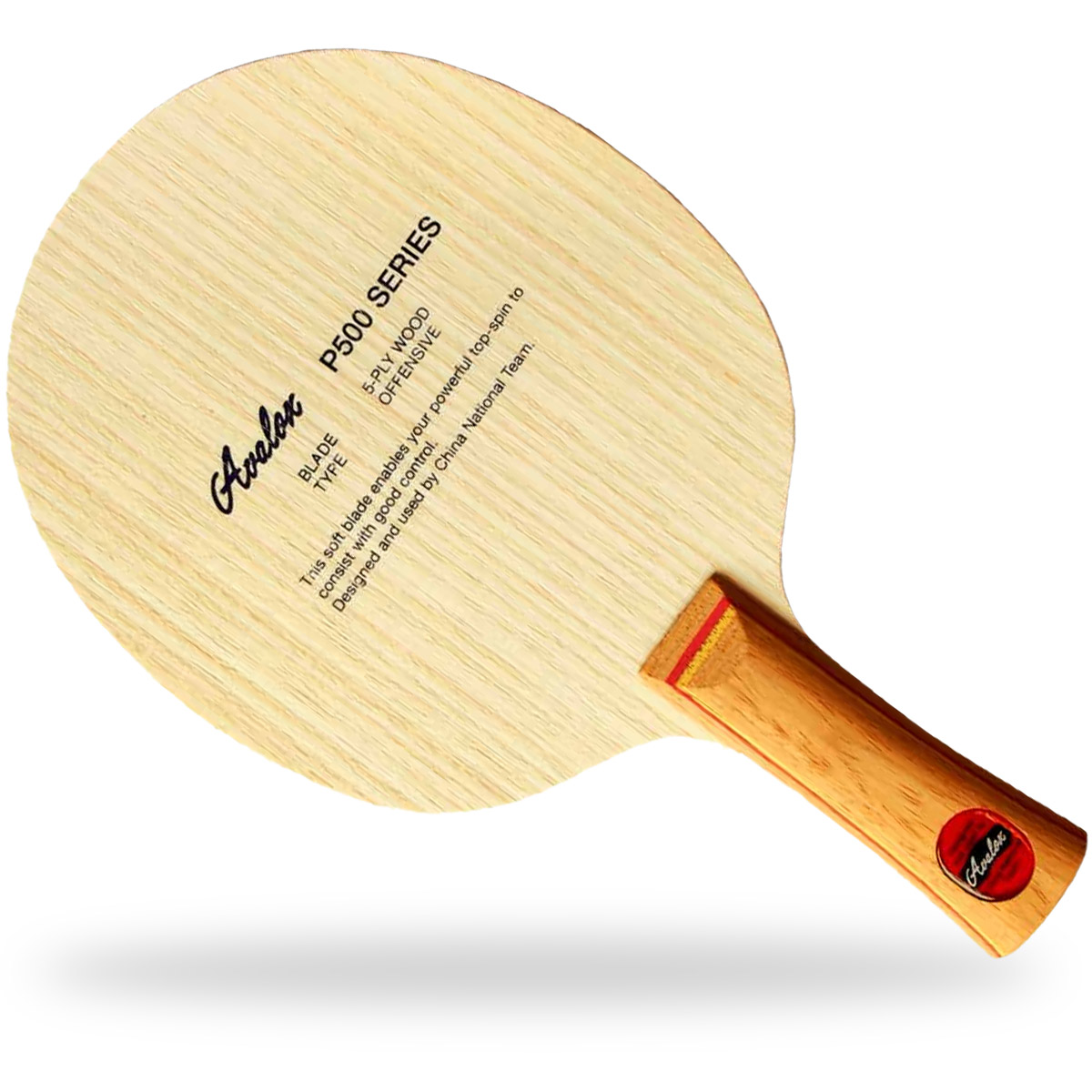 Avalox Holz P500
