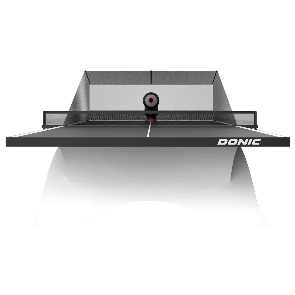 Donic Roboter Pongbot Omni S Pro – Bild 5