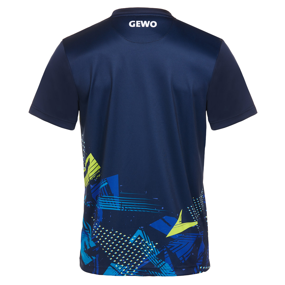 GEWO T-Shirt Ferrara multicolor XXXL