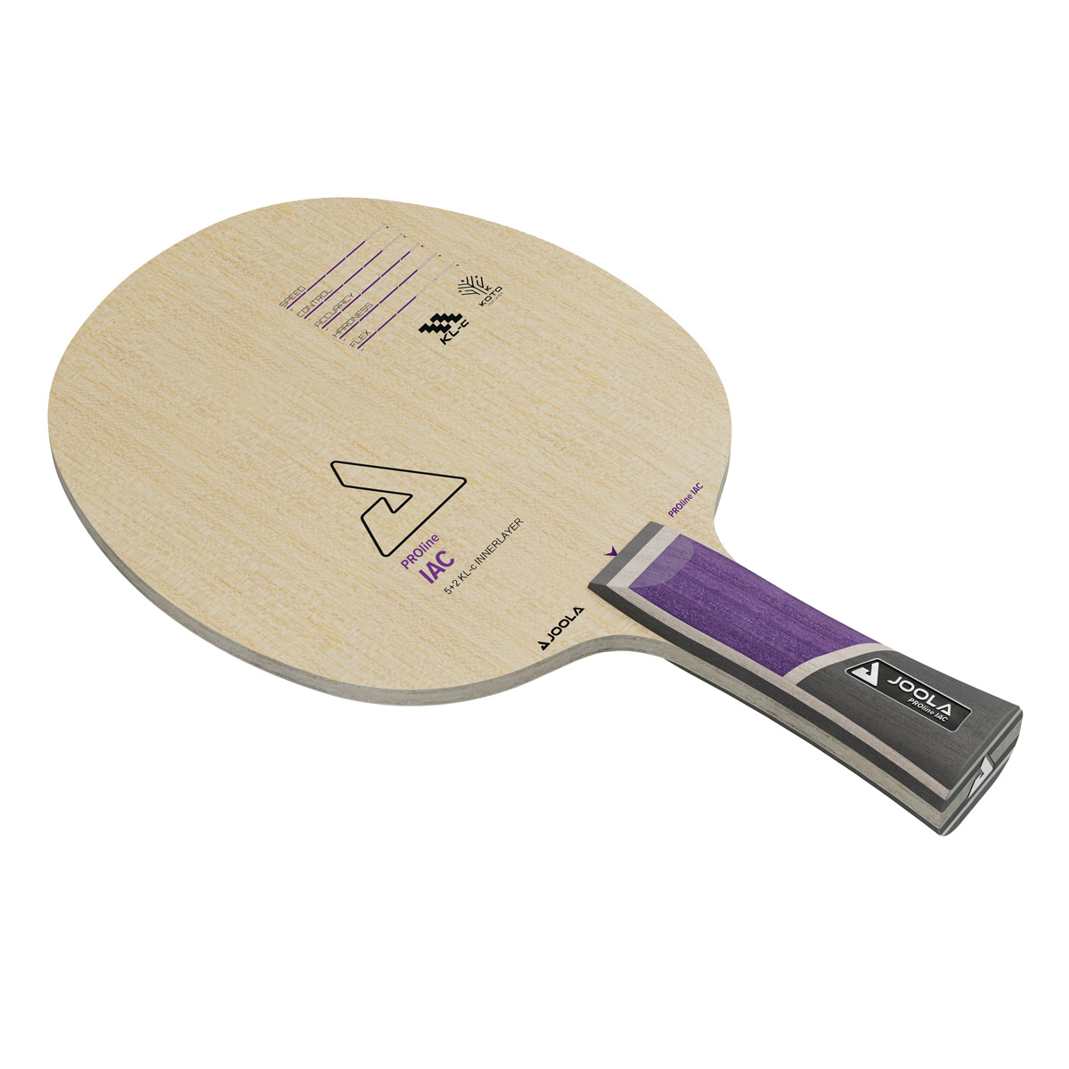 JOOLA Holz PROline IAC – Bild 2