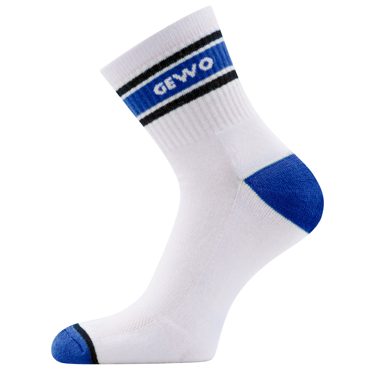 GEWO Step Flex 3 35-38 weiß/blau