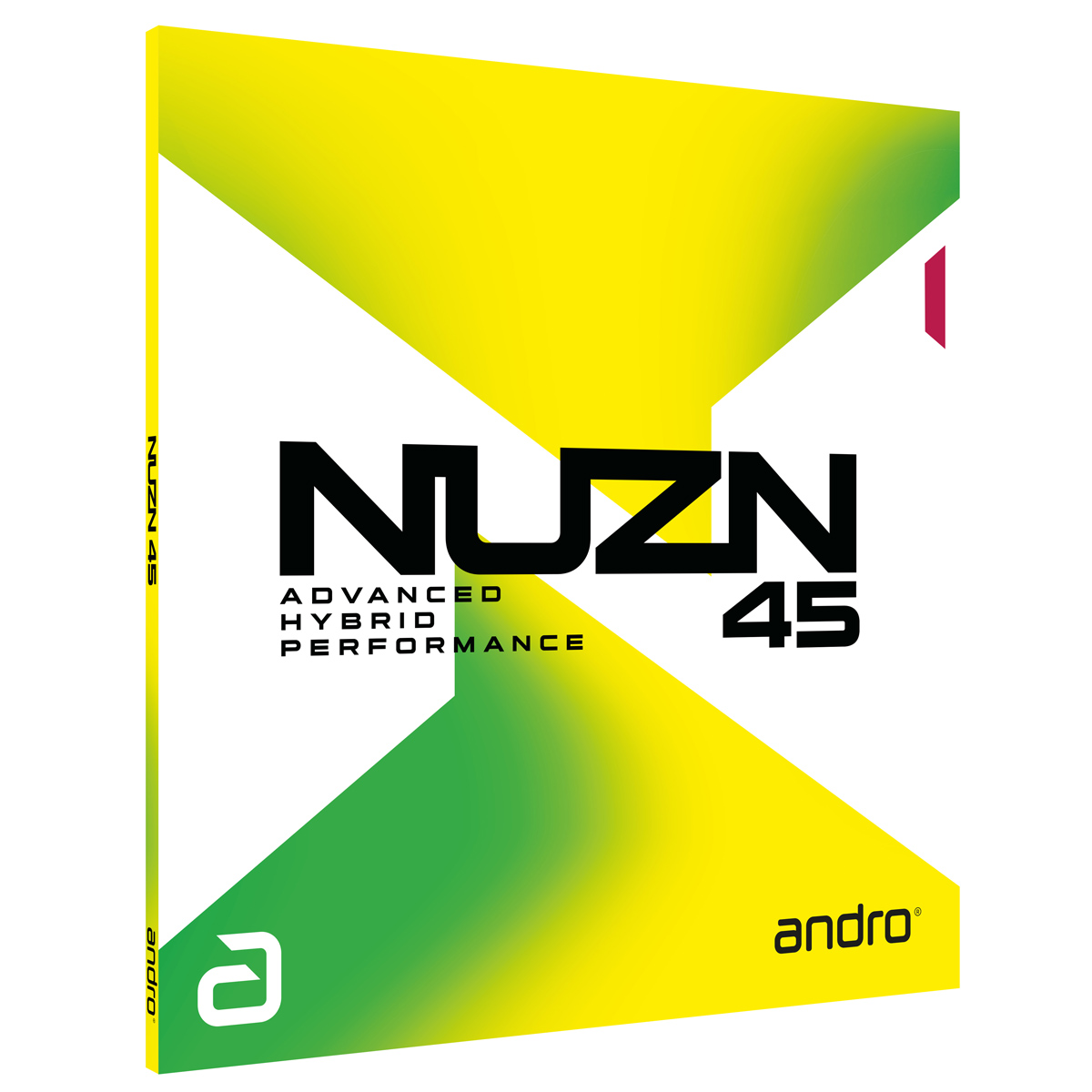 Andro Belag NUZN 45°