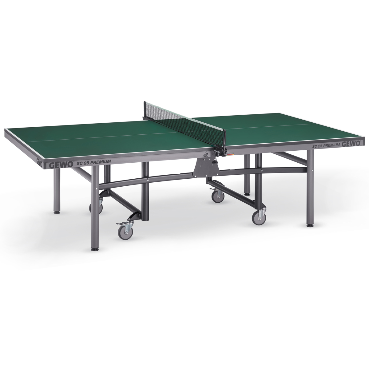 GEWO Tisch SC 25 Premium – Bild 2
