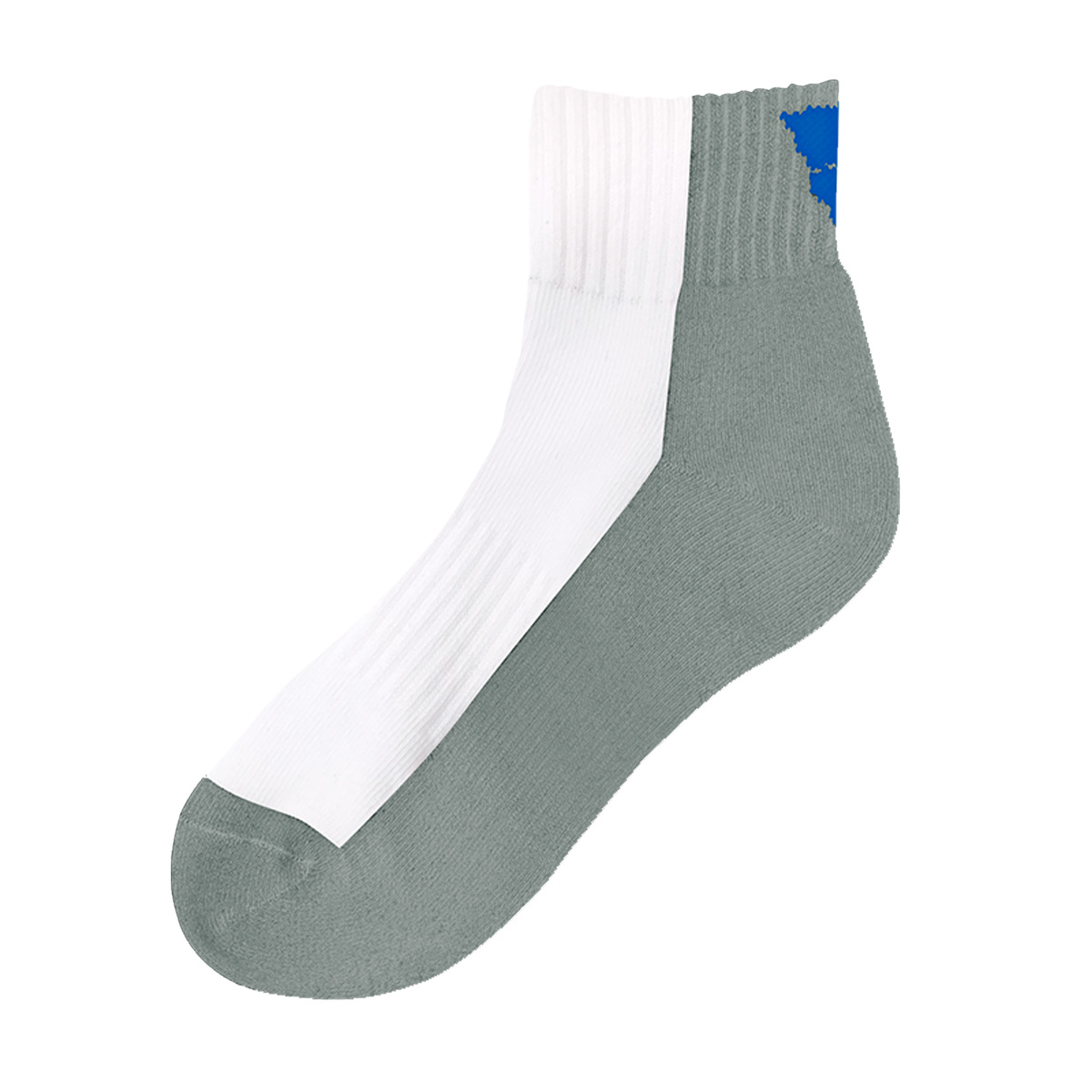 Victas V-SOCKS 525 37-39 weiß/grau