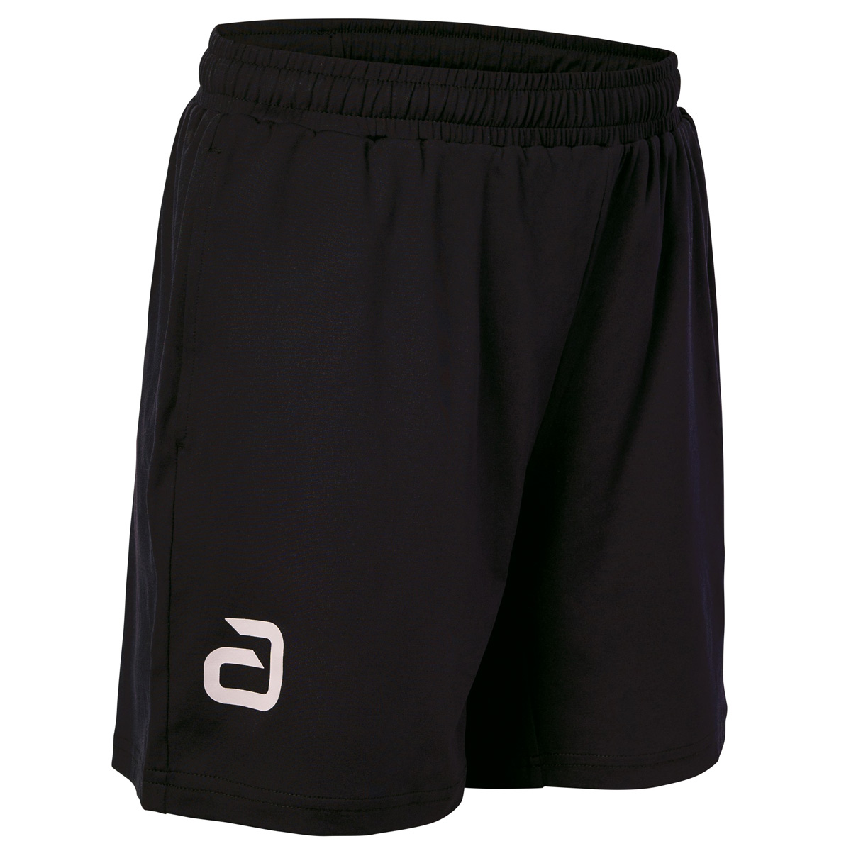 Andro Shorts Tarox schwarz/grau XS