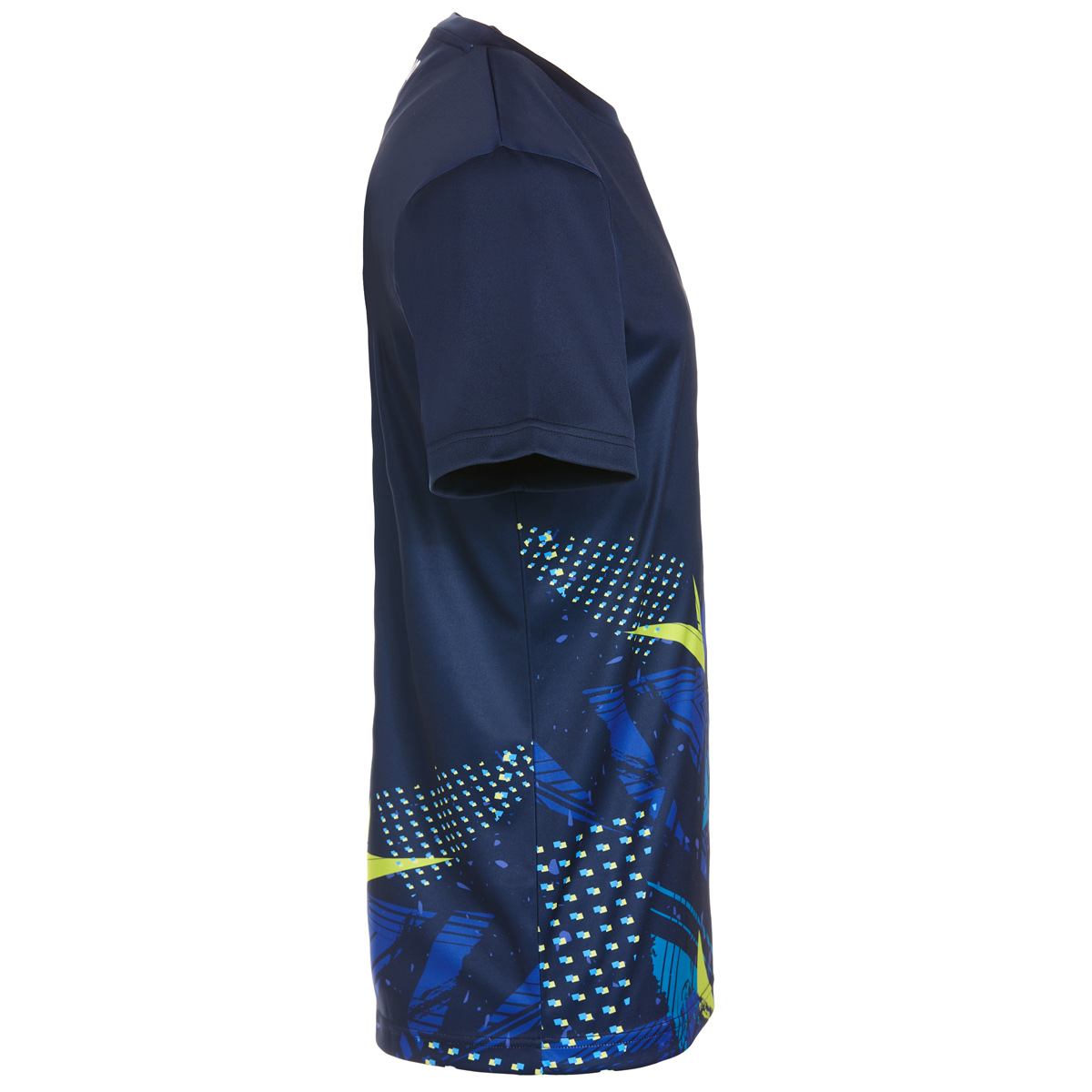 GEWO T-Shirt Ferrara multicolor XXXL
