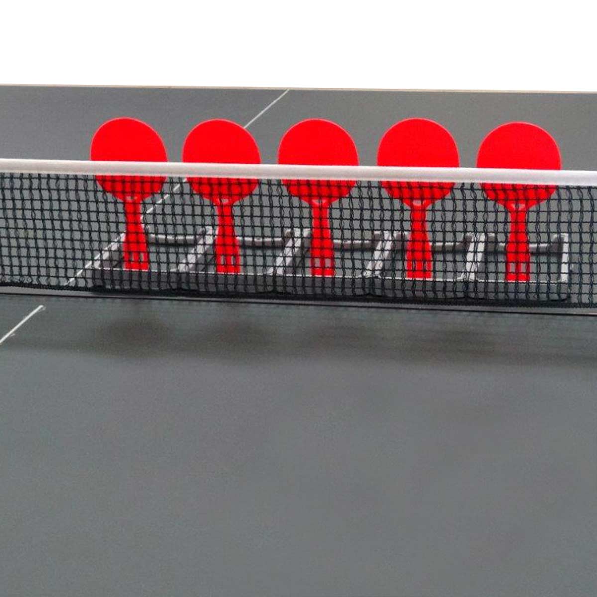 Tischtennis Trainings Tools Flip-Paddle