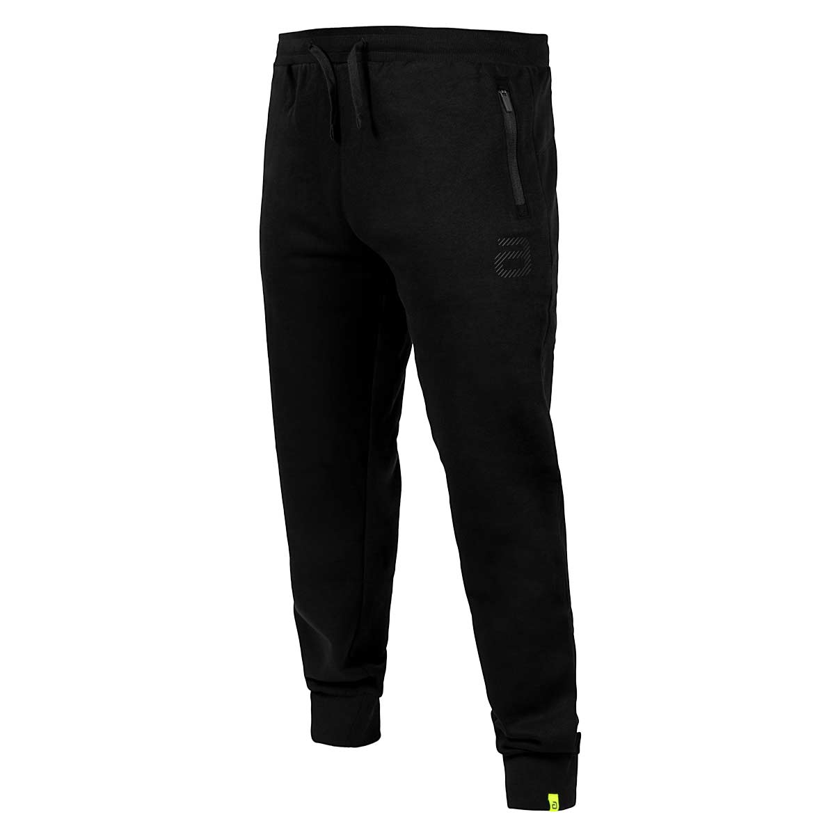 andro Sweathose Sukaria schwarz – Bild 2