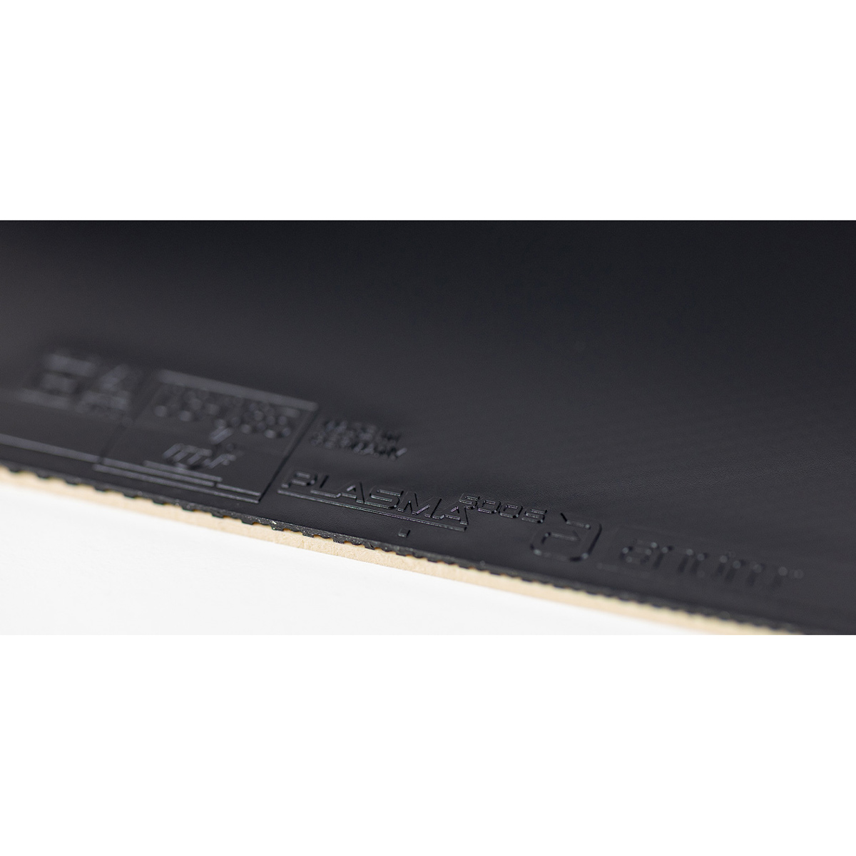 Andro Belag PLASMA 500S 2,1 mm schwarz