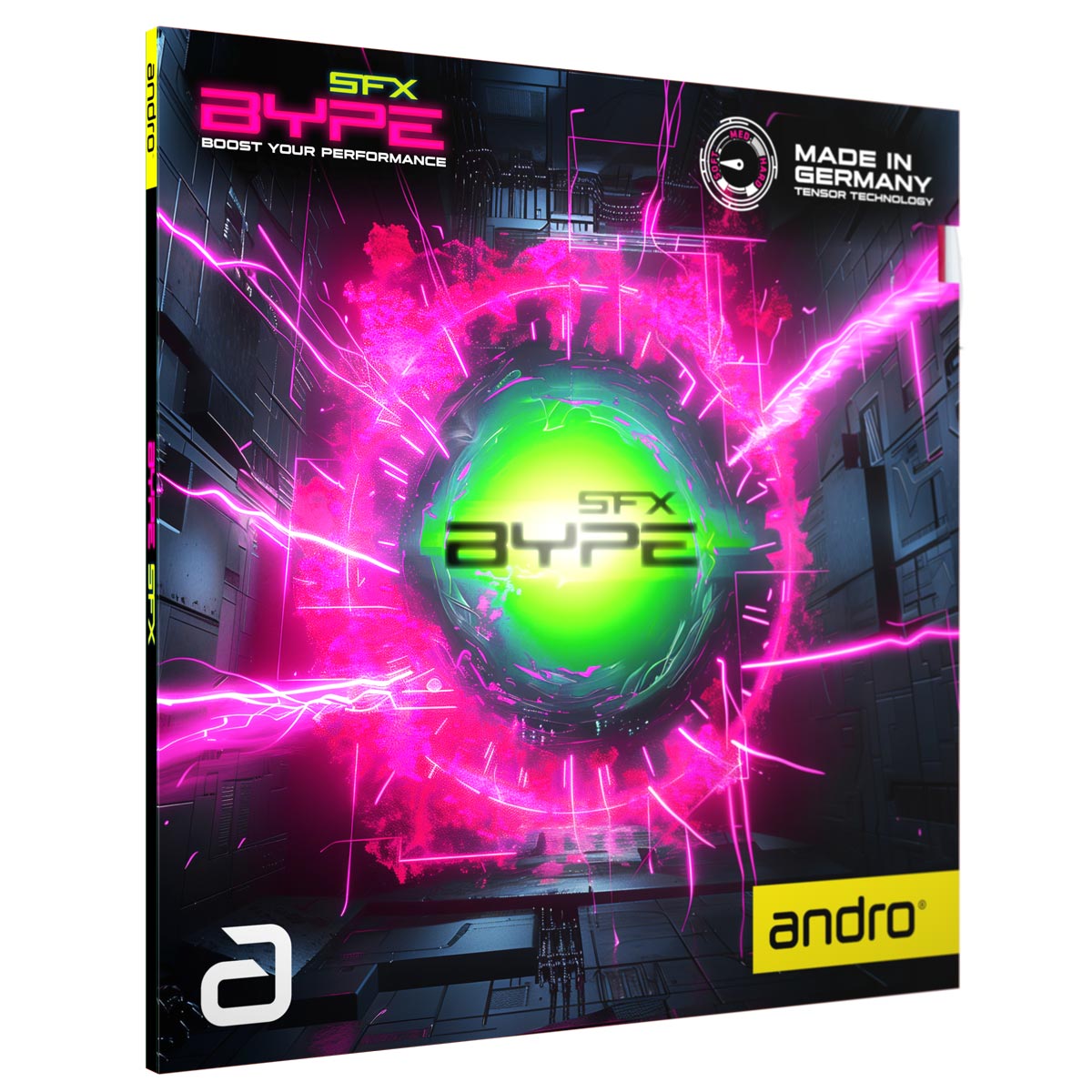 Andro Belag Bype SFX