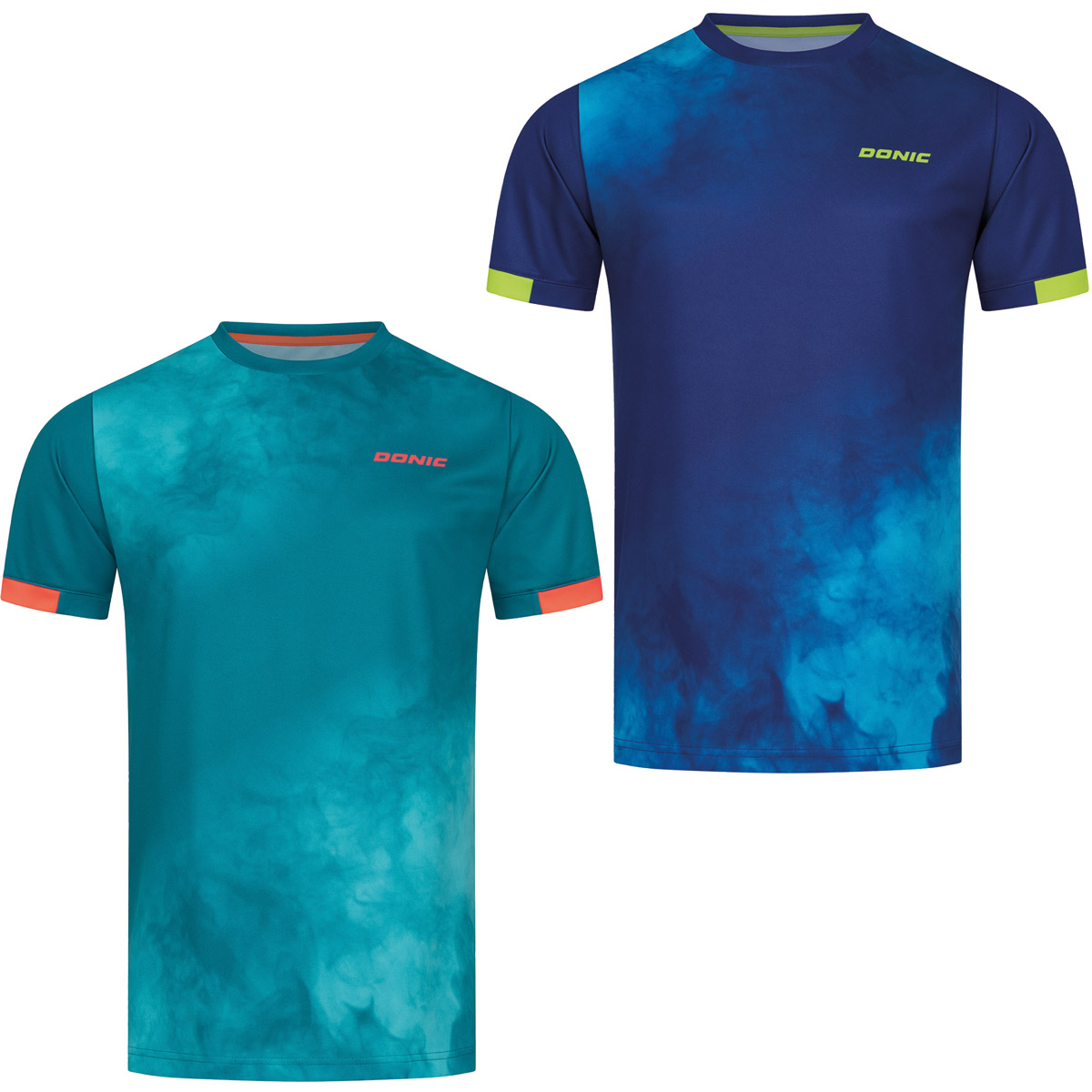 Donic T-Shirt Axion