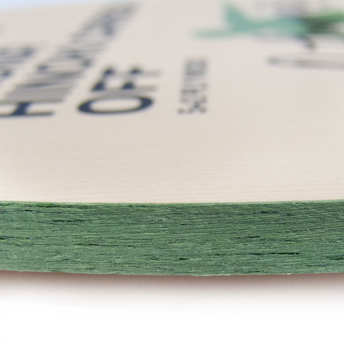 GEWO Holz Aruna Hinoki Carbon OFF – Bild 4