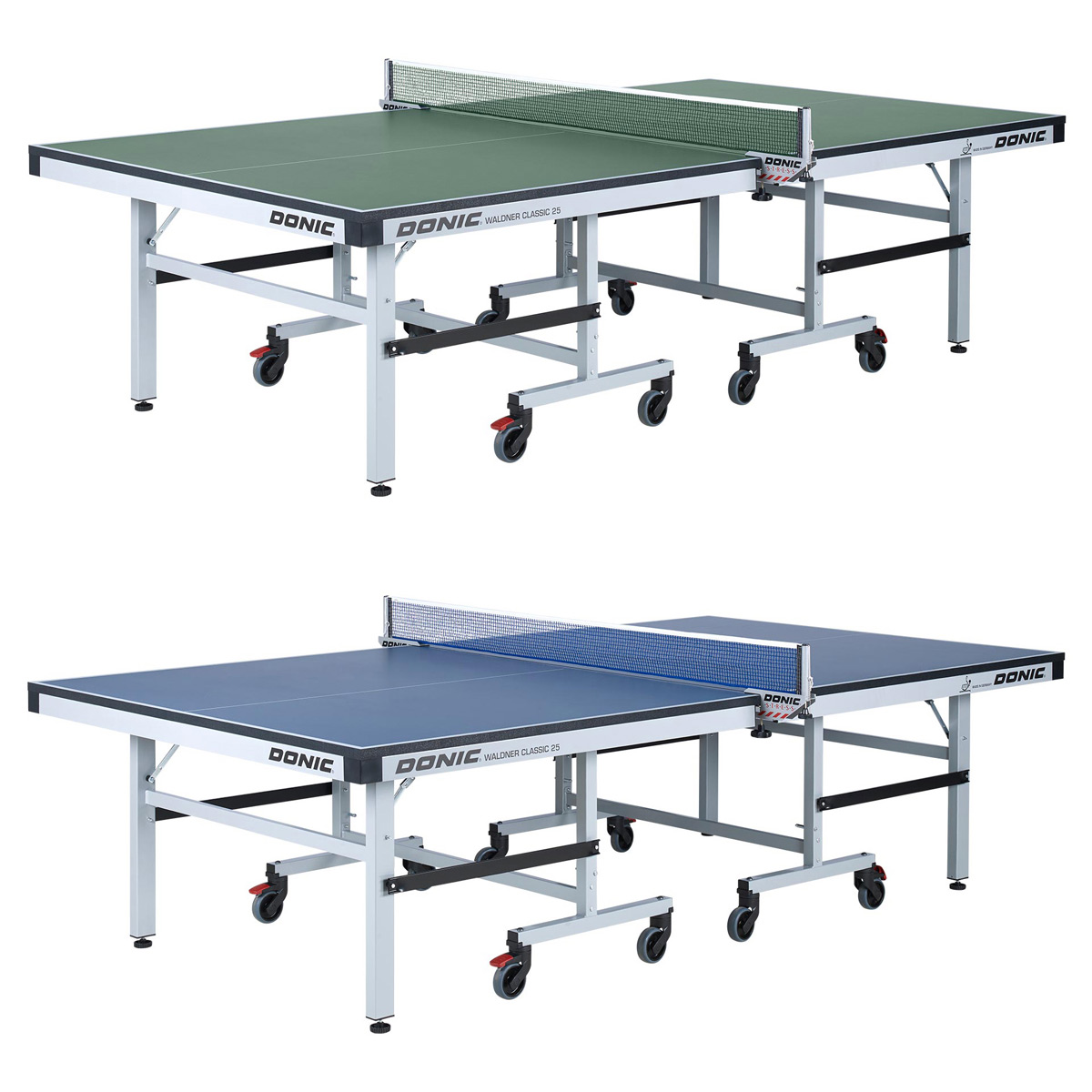 Donic Waldner Classic 25