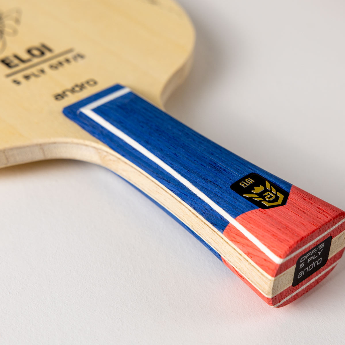 andro Holz Eloi Legacy OFF/S – Bild 2